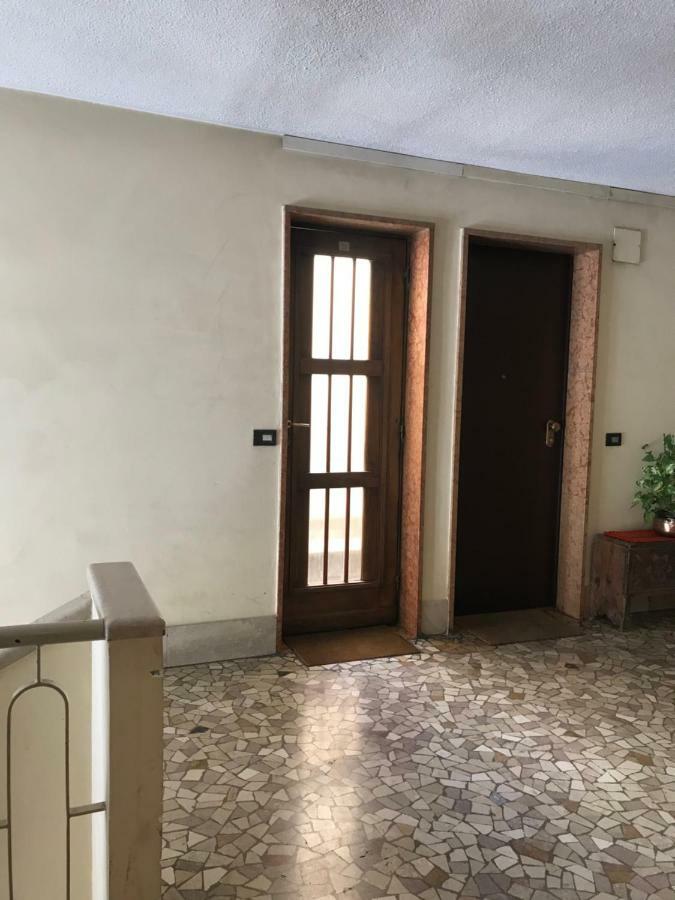 Attico Bellavista Cir 0183 Apartman Aosta Kültér fotó